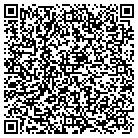 QR code with Mcdowell Mountain Ranch C A contacts