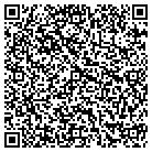 QR code with Raintech Gutter Solution contacts