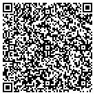 QR code with Aikido Institute Of America contacts