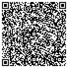 QR code with Reeves Seamless Guttering contacts