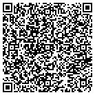 QR code with Cincinnati Zoo-Botanical Grdns contacts
