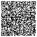 QR code with Pnwa contacts