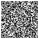 QR code with Alvin Elmore contacts