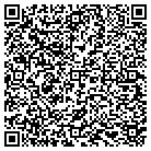 QR code with P J Reilly Contracting Co Inc contacts