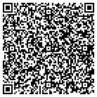 QR code with Manijeh Interior Design contacts