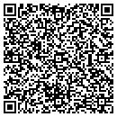QR code with R C Stahlnecker Co Inc contacts