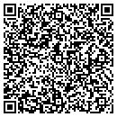 QR code with All Around Gutter Inc contacts