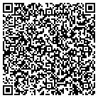 QR code with CJ's Stable contacts