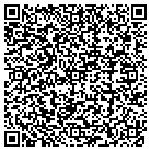 QR code with Twin Valley Girl Scouts contacts