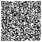 QR code with National Cleaners & Dyers Inc contacts