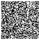 QR code with Maynard & Frizzell Interior Trim Ltd contacts