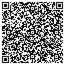 QR code with A Rd J Md Pa contacts
