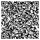 QR code with T-Jay's Auto Spa contacts