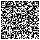 QR code with J B's Trucking contacts