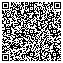 QR code with B & H Gutters contacts