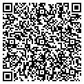 QR code with Brc Gutters contacts