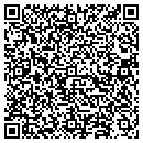 QR code with M C Interiors LLC contacts