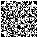 QR code with All Out Aquariums Inc contacts