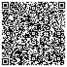 QR code with C & D Auto Transport Inc contacts