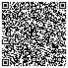 QR code with Central Heating & Air Inc contacts