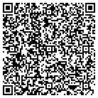 QR code with Clay Septic Pumping & Portable contacts