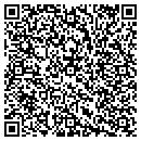 QR code with High Quality contacts