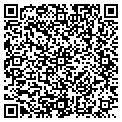 QR code with D&N Amusements contacts