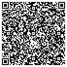 QR code with M Stuart's Interior Design contacts