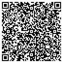 QR code with M Z Interiors Custom Cabinetry contacts