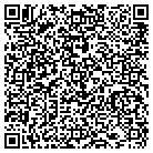 QR code with Nancy L Wohl Interior Design contacts