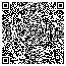 QR code with GarLyn Zoo contacts