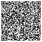 QR code with C H P Truckee Dispatch Center contacts