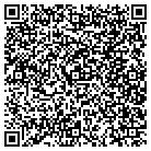 QR code with Mc Call Grading CO Inc contacts