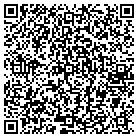 QR code with O'brien-Tegethoff Interiors contacts