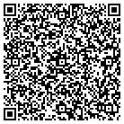 QR code with Porth Construction Company Inc contacts