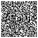 QR code with Avon Gas Way contacts