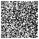QR code with Rhem Flint Grading Inc 3 contacts