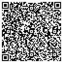 QR code with Orban's Designscapes contacts