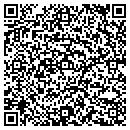 QR code with Hamburger Ronald contacts