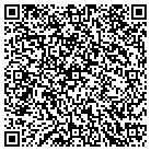 QR code with Lees Gutter & Constructi contacts