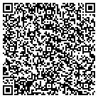 QR code with Gardner Grading & Hauling contacts