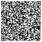 QR code with R B Communcitions Inc contacts