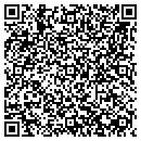 QR code with Hillary Devries contacts