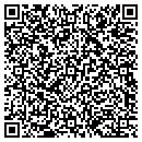 QR code with Hodgson LLC contacts