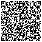 QR code with Portland Gutter Service contacts