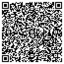 QR code with Jeffers Excavating contacts