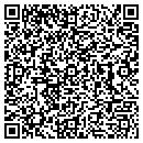QR code with Rex Cleaners contacts