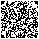 QR code with Joe's Back Hoe Service contacts