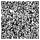 QR code with James Witkin contacts