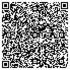 QR code with Ridge One Hour Dry Cleaners contacts